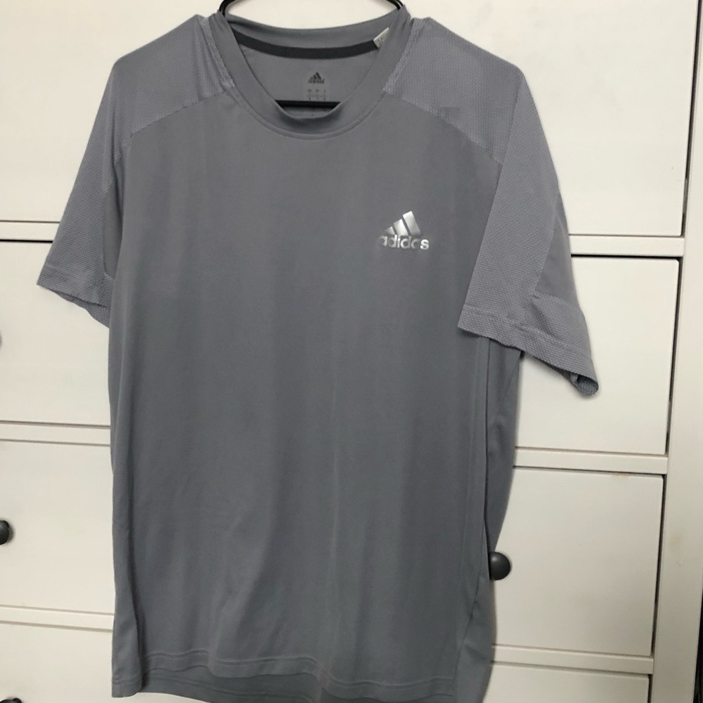 Adidas Climalite Shirt